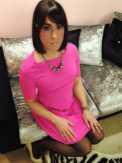 NYLON SOLO @ Tranny Clips